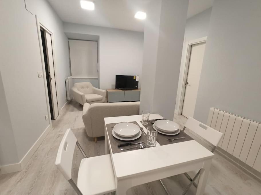 Cómodo apartamento en el centro de Bermeo. Exterior foto